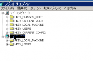 network registry